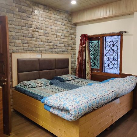 Mehdudia Guest House シムラー エクステリア 写真