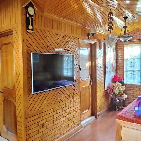 Mehdudia Guest House シムラー エクステリア 写真