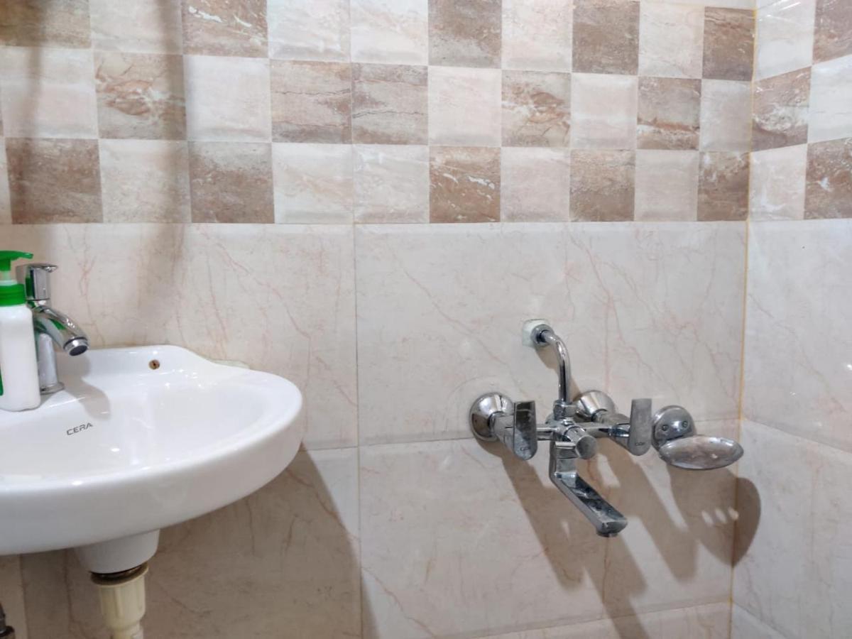 Mehdudia Guest House シムラー エクステリア 写真