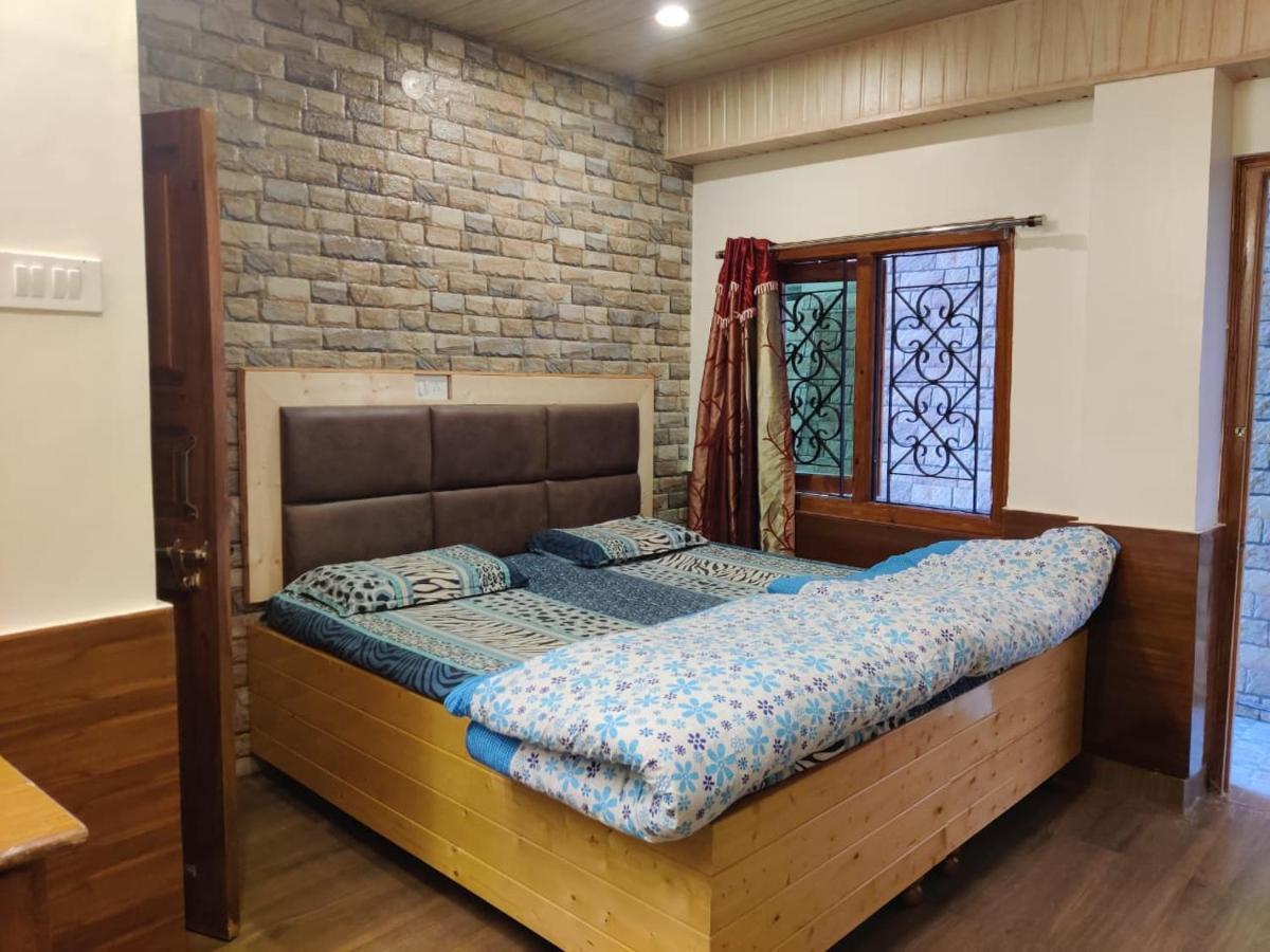 Mehdudia Guest House シムラー エクステリア 写真