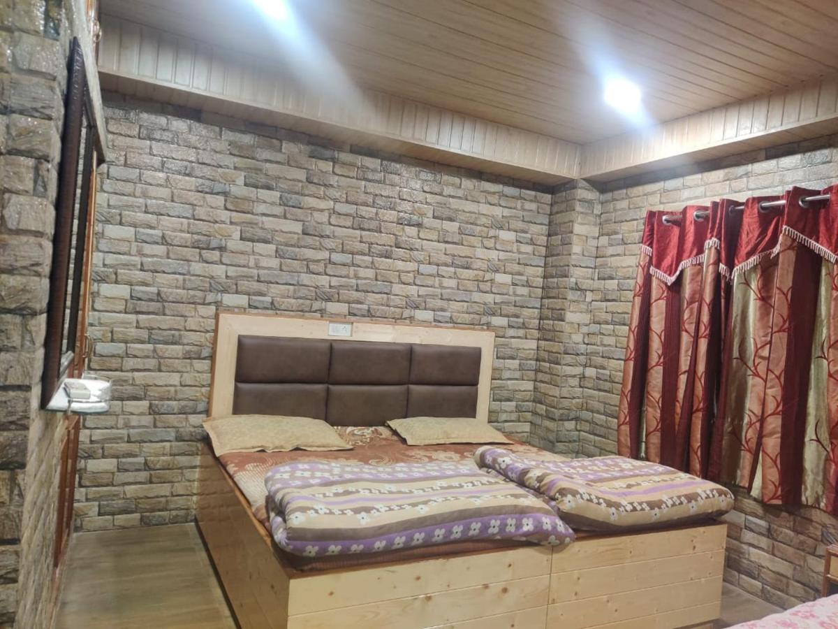 Mehdudia Guest House シムラー エクステリア 写真