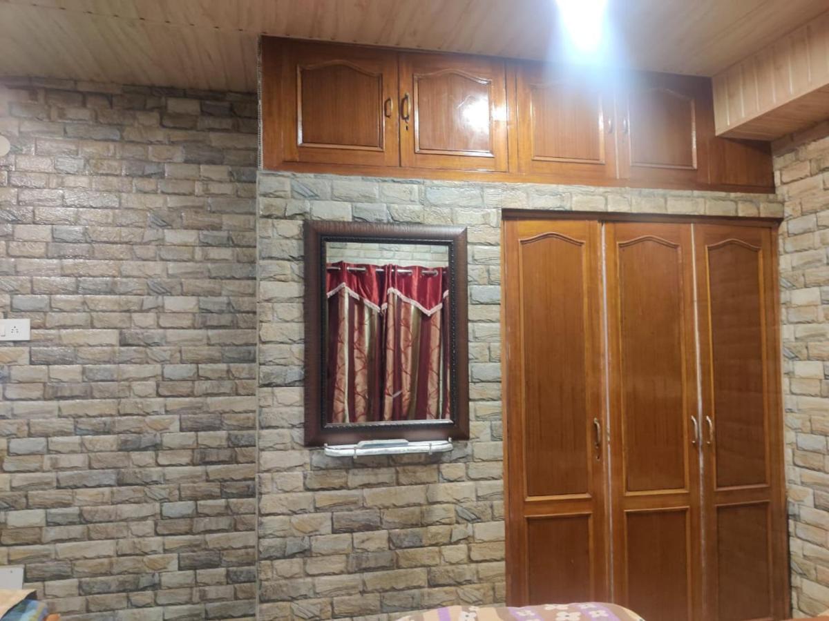Mehdudia Guest House シムラー エクステリア 写真