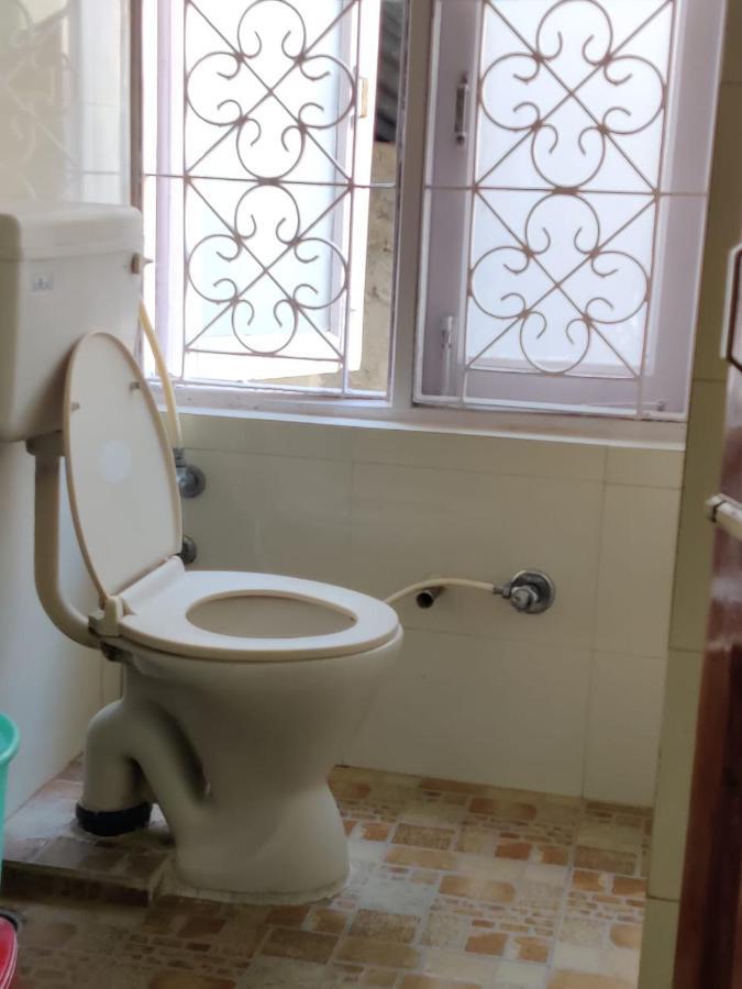 Mehdudia Guest House シムラー エクステリア 写真
