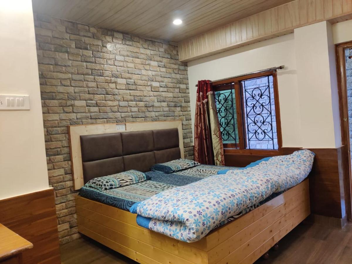 Mehdudia Guest House シムラー エクステリア 写真