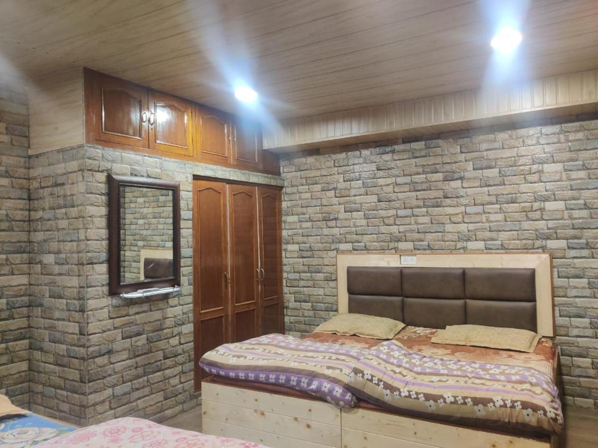 Mehdudia Guest House シムラー エクステリア 写真