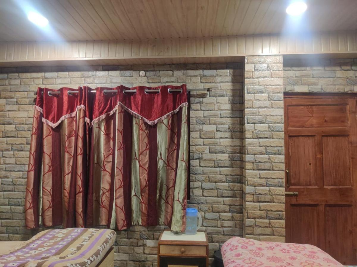 Mehdudia Guest House シムラー エクステリア 写真