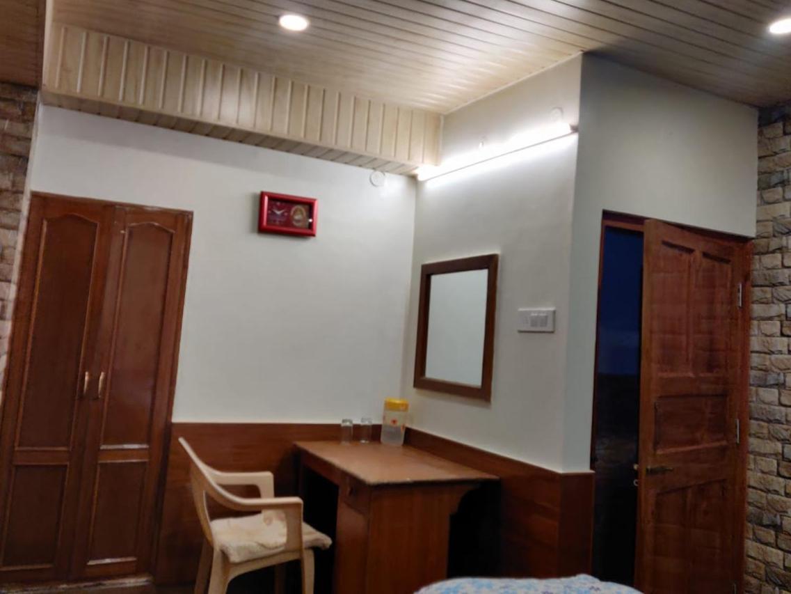 Mehdudia Guest House シムラー エクステリア 写真