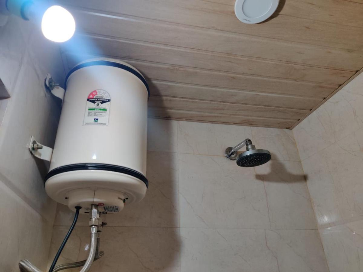 Mehdudia Guest House シムラー エクステリア 写真