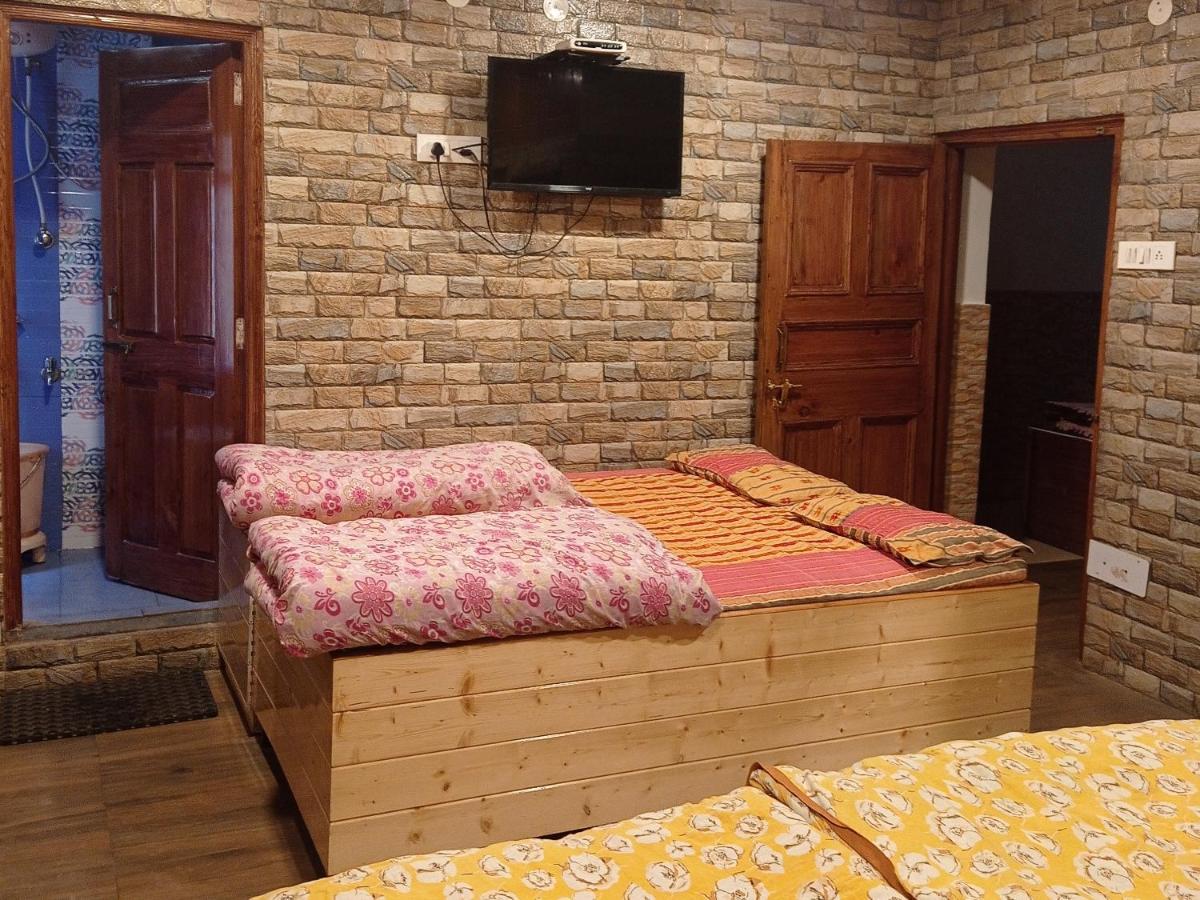 Mehdudia Guest House シムラー エクステリア 写真