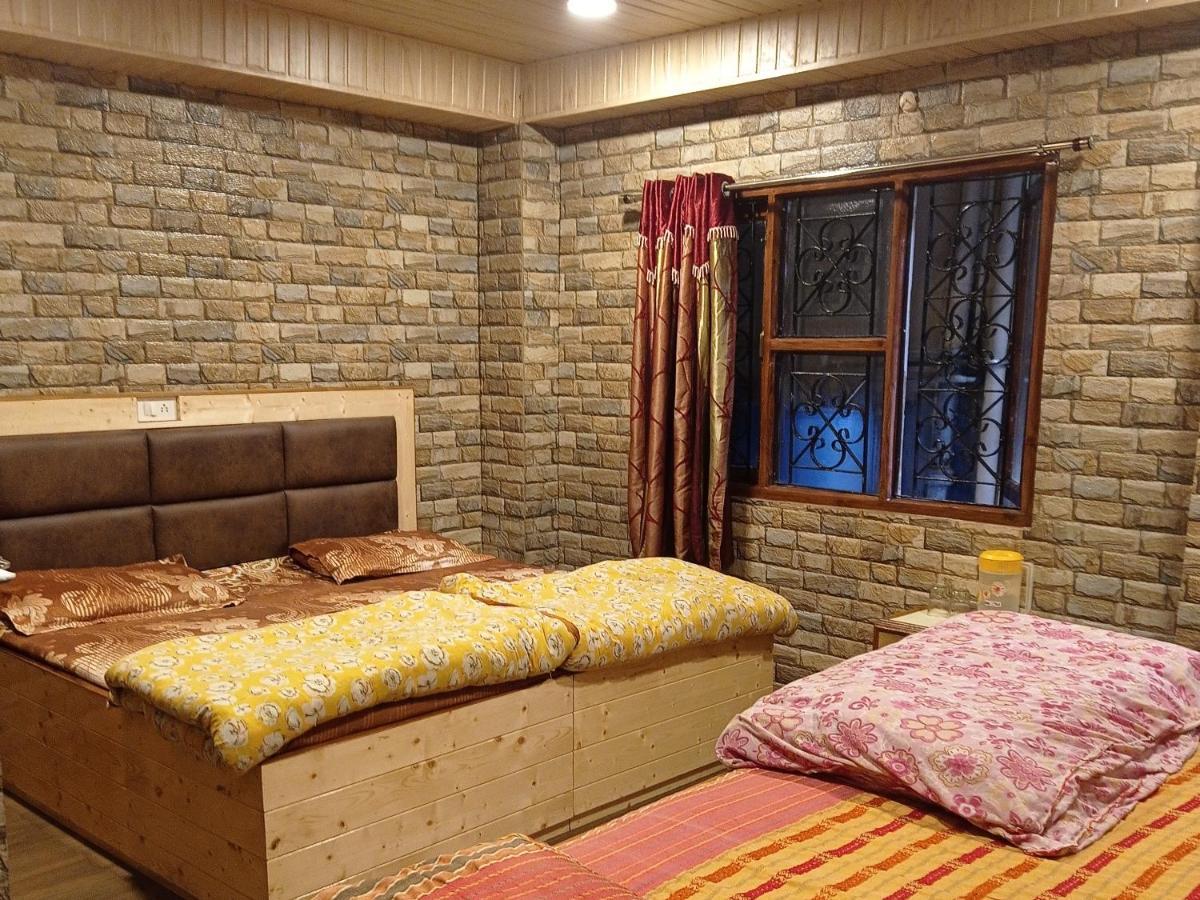 Mehdudia Guest House シムラー エクステリア 写真