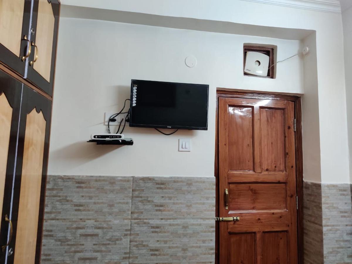 Mehdudia Guest House シムラー エクステリア 写真