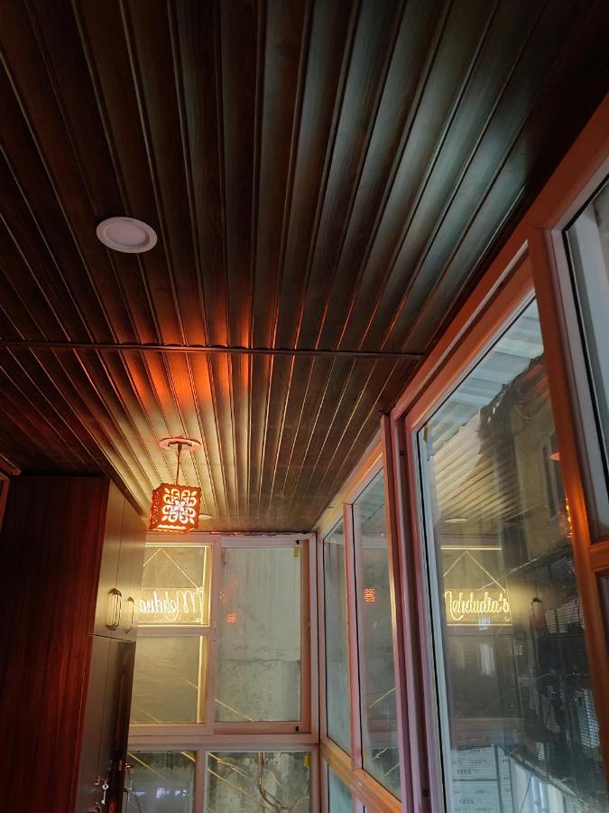 Mehdudia Guest House シムラー エクステリア 写真