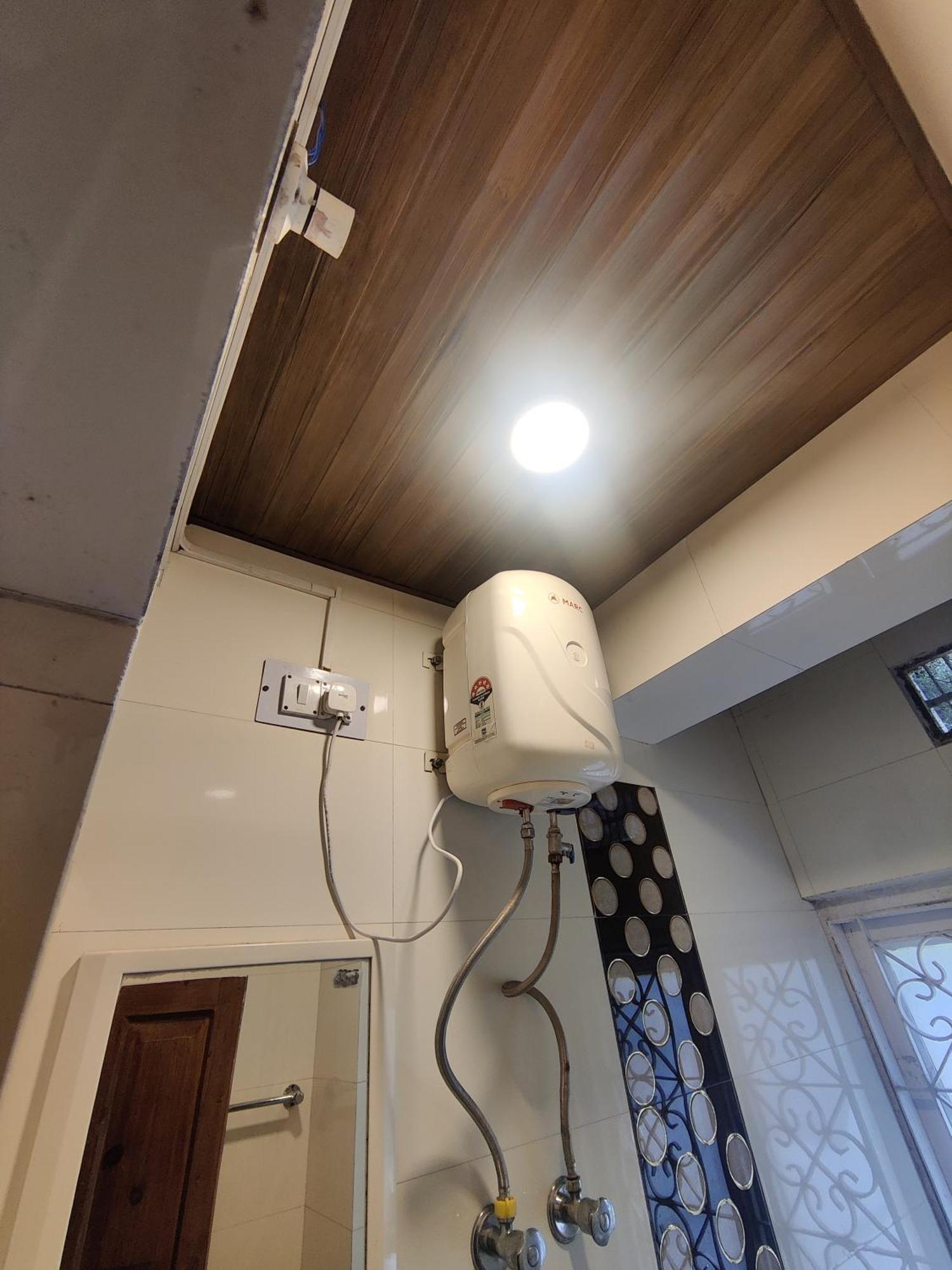 Mehdudia Guest House シムラー エクステリア 写真