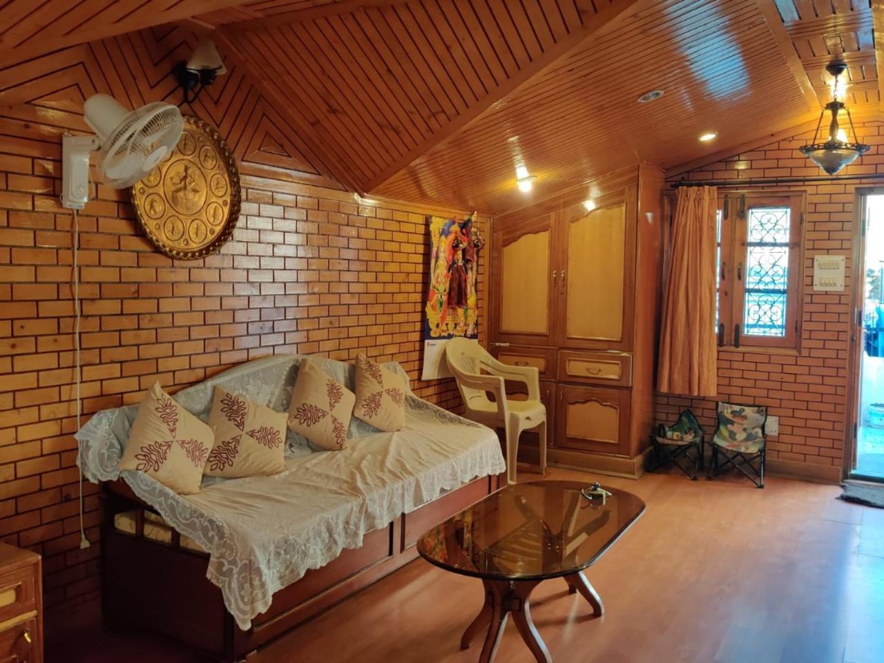 Mehdudia Guest House シムラー エクステリア 写真