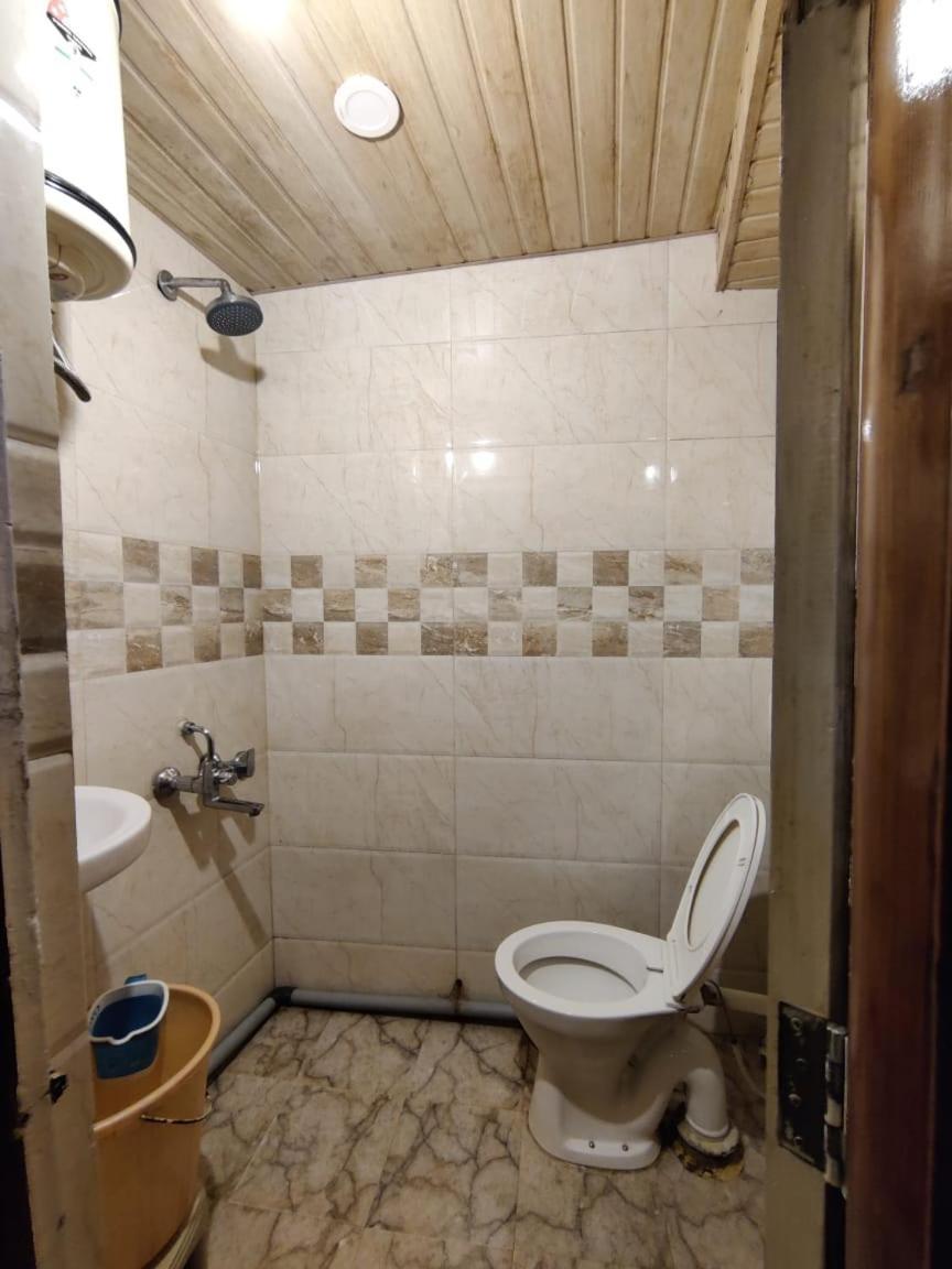 Mehdudia Guest House シムラー エクステリア 写真