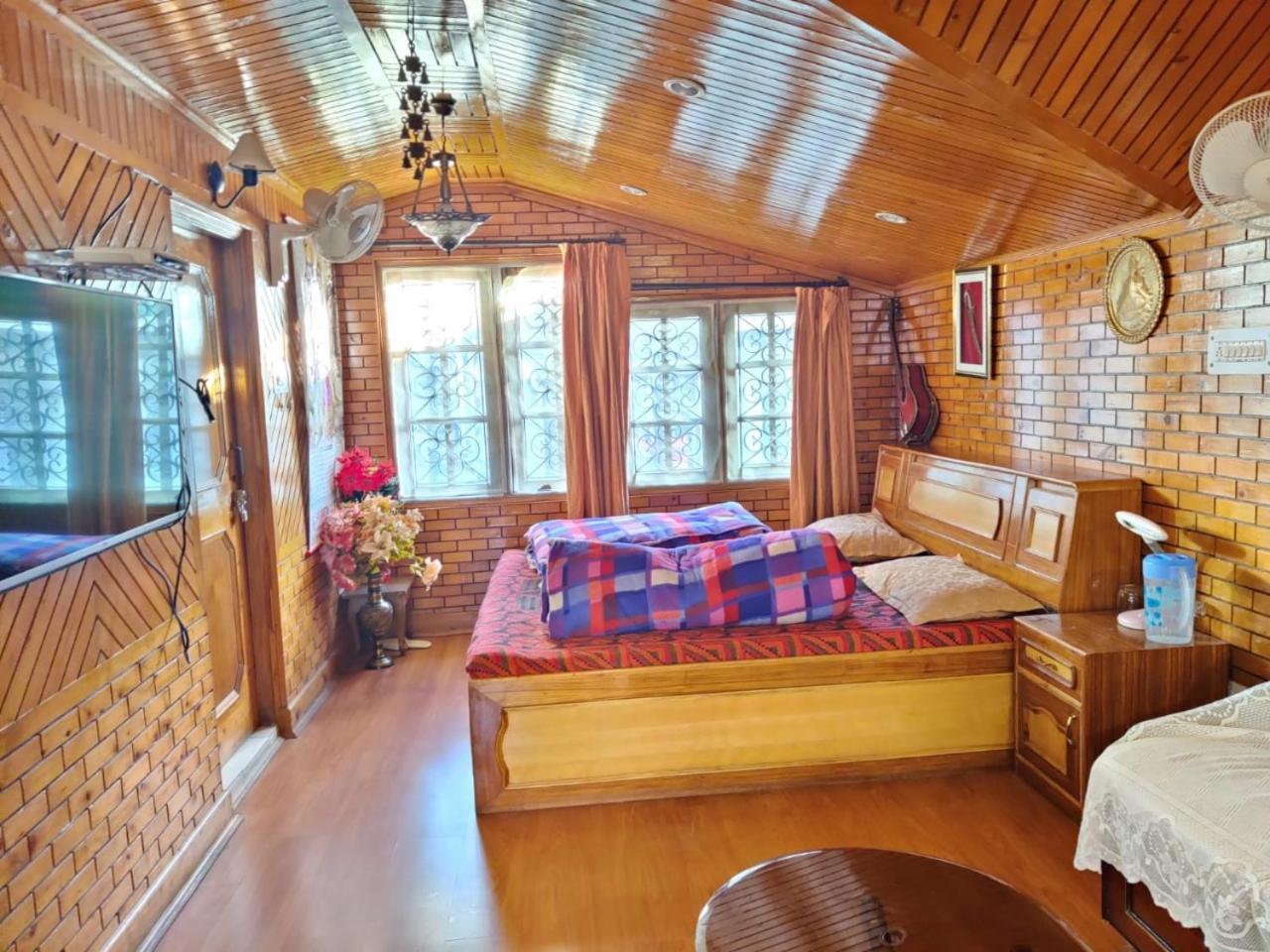 Mehdudia Guest House シムラー エクステリア 写真