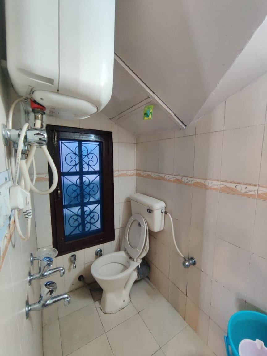 Mehdudia Guest House シムラー エクステリア 写真