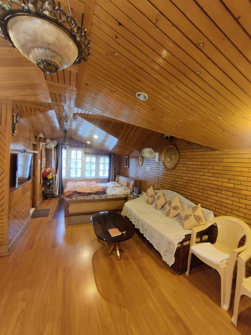 Mehdudia Guest House シムラー エクステリア 写真