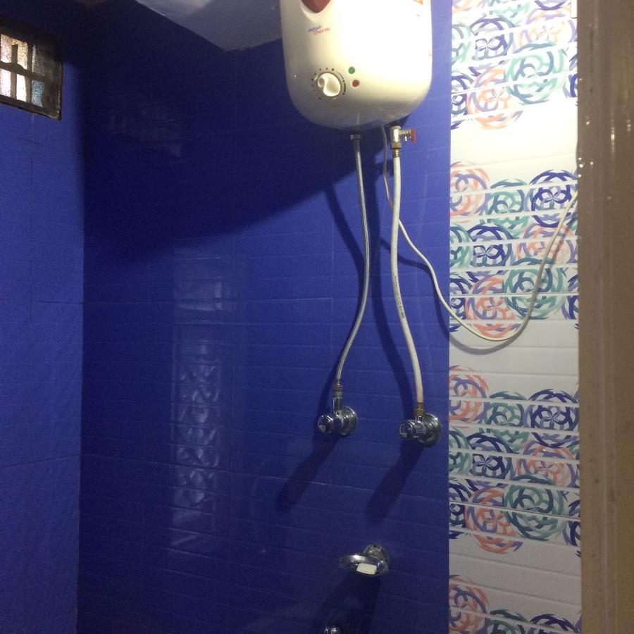 Mehdudia Guest House シムラー エクステリア 写真